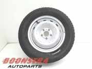 Reifen auf Stahlfelge Renault Trafic III Kasten FG 403008801R