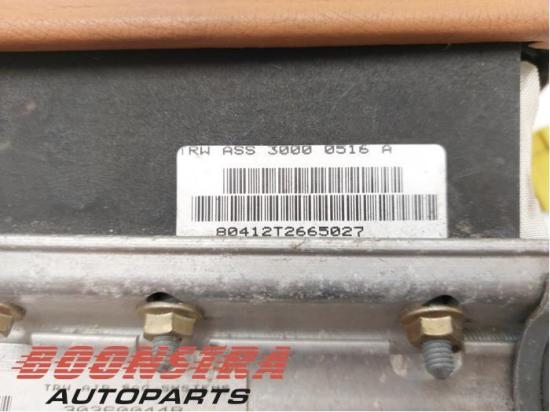 Airbag Beifahrer Maserati Spyder GT 66586108 Bild Airbag Beifahrer Maserati Spyder GT 66586108