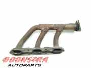 Auspuffkrümmer Porsche Boxster 986 99611110105
