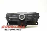 Radio Bedienschalter Ford Focus III Stufenheck DYB F1ET18K811HD