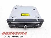 Radio Bedienschalter Peugeot 3008 21491J02