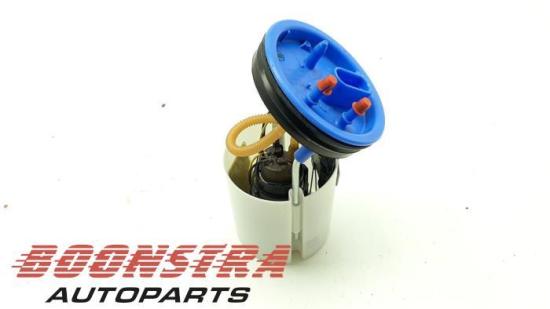 Kraftstoffpumpe Seat Ibiza IV SportCoupe 6J 6R0919051N Bild Kraftstoffpumpe Seat Ibiza IV SportCoupe 6J 6R0919051N