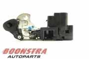 Klappenschlosszug Opel Karl C16 95380554