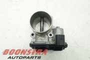 Drosselklappenstutzen Ford Transit V363 Kasten FCD, FDD GK2Q9F991BA