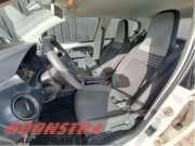 Innenausstattung VW Up AA