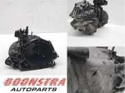 Schaltgetriebe Opel Movano C Kasten U9 9838851180
