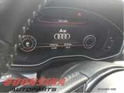 Drehzahlmesser Audi A5 Sportback 5FA 8W5920790D