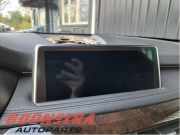 Monitor Navigationssystem BMW X5 F15, F85 65509347878