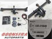 Anhängerkupplung BMW X1 F48 51129463513