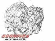 Automatikgetriebe Volvo XC40 536 36010925