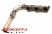 Auspuffkrümmer Audi A6 Avant 4G, C7 059253033CC