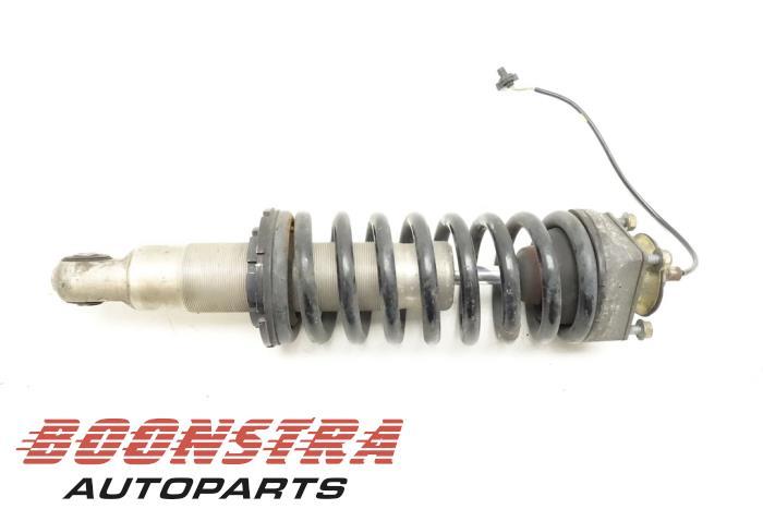 Federbein rechts vorne Maserati Spyder GT 197908 Bild Federbein rechts vorne Maserati Spyder GT 197908