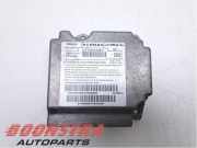 Steuergerät Airbag Fiat 500 312 51867767