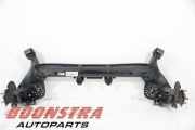 Hinterachse komplett Ford Fiesta VII HJ, HF 2357910