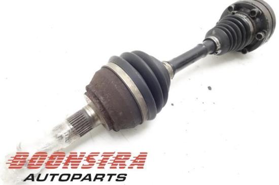 Antriebswelle links vorne Porsche Cayenne 1 9PA 95534903812 Bild Antriebswelle links vorne Porsche Cayenne 1 9PA 95534903812