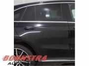 Tür rechts hinten Mercedes-Benz EQC N293 A2937300400