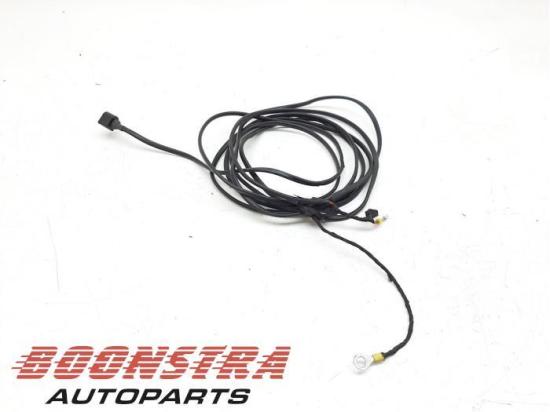 Kabel Ferrari California Bild Kabel Ferrari California