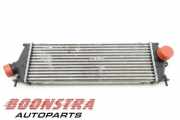 Ladeluftkühler Opel Vivaro A Combi X83 8200411160C