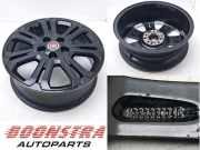 Felge Stahl Fiat Talento Kasten 296 403009560R