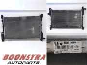 Kühler Opel Vivaro B Kasten X82 214103569R
