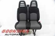 Sitzbank 2. Reihe Iveco Daily V Kasten 5801457008