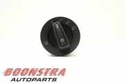 Schalter für Licht Skoda Fabia III NJ 5E0941431EWHI
