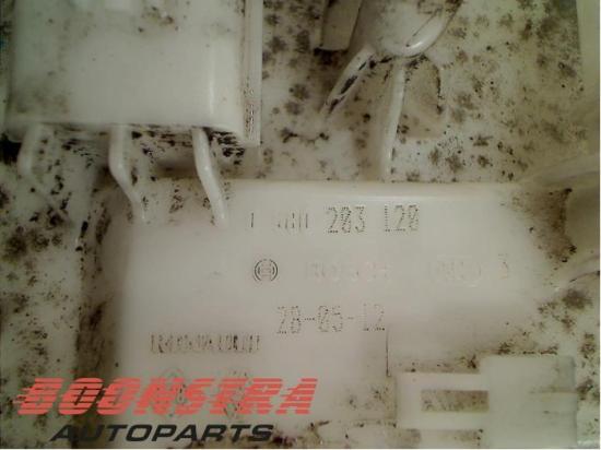 Einspritzpumpe Renault Megane III Grandtour KZ 0580203120 Bild Einspritzpumpe Renault Megane III Grandtour KZ 0580203120