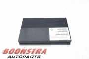 Audio-Verstärker Jeep Compass MP, M6, MV, M7 68312125AC