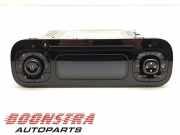 CD-Player Fiat Panda 312, 319 735537558
