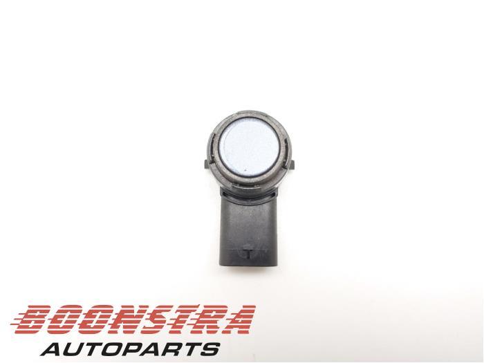 Sensor für Einparkhilfe Tesla Model 3 5YJ3 112750312C Bild Sensor für Einparkhilfe Tesla Model 3 5YJ3 112750312C