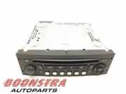 Radio Citroen C3 II SC 96775574XT00