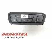 Schalter für Licht BMW 3er Touring G21, G81 61315A16B19