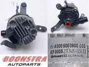 Zusatzwasserpumpe Mercedes-Benz C-Klasse W206 A0005003800