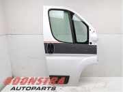 Tür rechts Citroen Jumper III Bus 9004EC