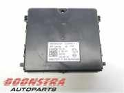 Steuergerät Klimaanlage Renault Captur I H5, J5 285258251R