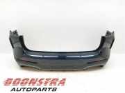 Stoßstange hinten BMW iX3 G08 51125A47A34