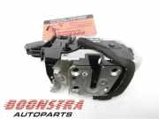 Klappenschlosszug Nissan Micra IV K13 Y2614510