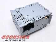 Rechner Navigationssystem Ford Transit Custom V362 Kasten FY, FZ 18C815