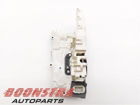 Klappenschlosszug Tesla Model 3 5YJ3 106896400L Bild Klappenschlosszug Tesla Model 3 5YJ3 106896400L