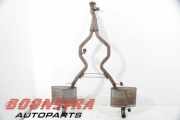 Endschalldämpfer Land Rover Range Rover IV L405 LR077729