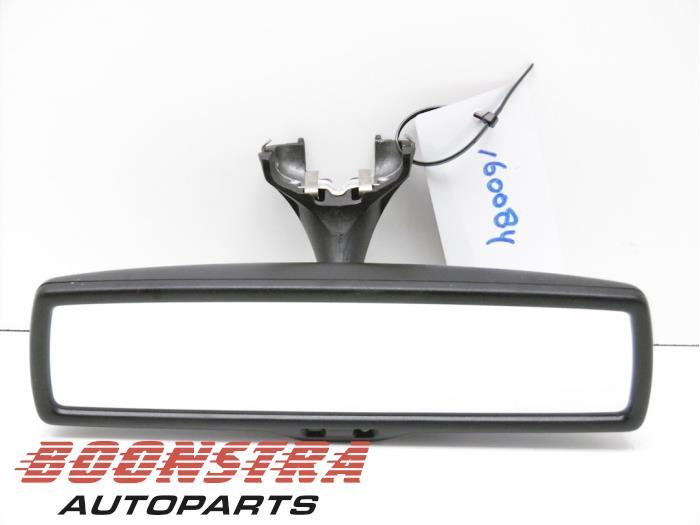 Innenspiegel Seat Ibiza IV 6J 1K0857511 Bild Innenspiegel Seat Ibiza IV 6J 1K0857511