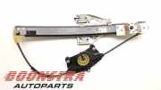 Fensterheber rechts hinten Audi A4 Avant 8K, B8 8K0839462A