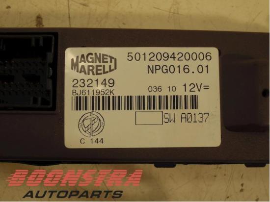 Steuergerät Ferrari 458 232149 Bild Steuergerät Ferrari 458 232149