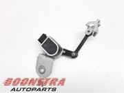 Niveauregulierung Mercedes-Benz C-Klasse W205 A2229050503