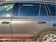 Tür links hinten Skoda Octavia IV Combi NX5 5E7833051B
