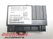 Relais für Kraftstoffpumpe Mercedes-Benz Sprinter 3,5t Kasten 906 A0009003101