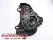 Achsschenkel links vorne Fiat Ducato Kasten 250 2N0407257B