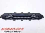 Heizungsbetätigung (Konsole) Peugeot Expert III Kasten V 98081722ZD