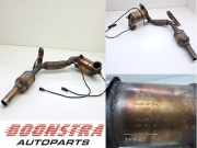 Katalysator ohne Lambdasonde VW Polo VI AW 2Q0254502GX