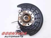 Achsschenkel links vorne Fiat 500X 334